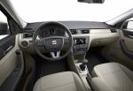 Seat Toledo 2012 года